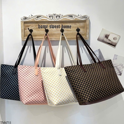 TM4711 TÚI TOTE CHO NỮ