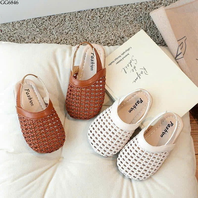 GG6846 SỤC THOÁNG KHÍ CHO BÉ