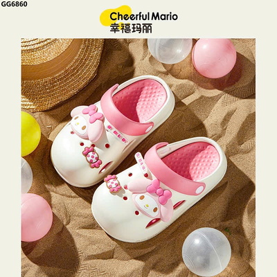 GG6860 SỤC HOẠT HÌNH CHO BÉ GÁI