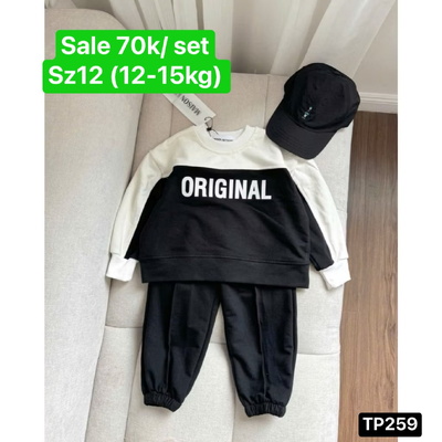 TP259 SẴN