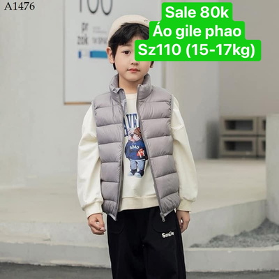 A1476  SALE SZ 110 