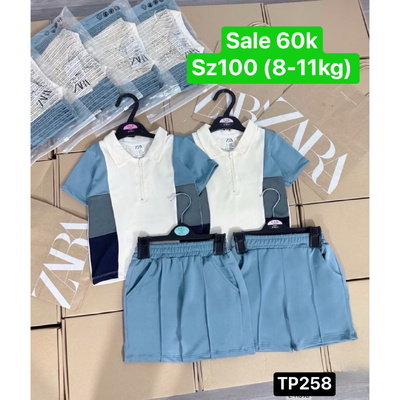TP258 SẴN