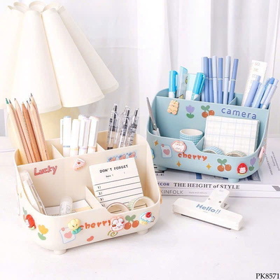 PK8571 ỐNG ĐỰNG BÚT ĐỒ DÙNG HỌC TẬP