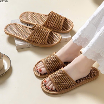 GD314 DÉP ĐI TRONG NHÀ NAM NỮ