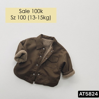 AT5824 sale