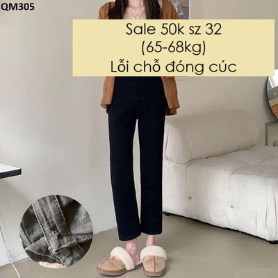 QM305 sẵn