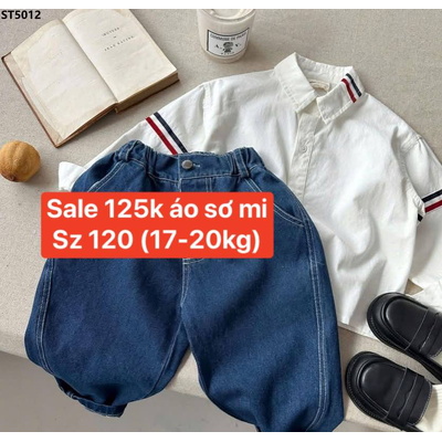 ST5012 SALE