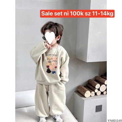VN0212.03 SALE