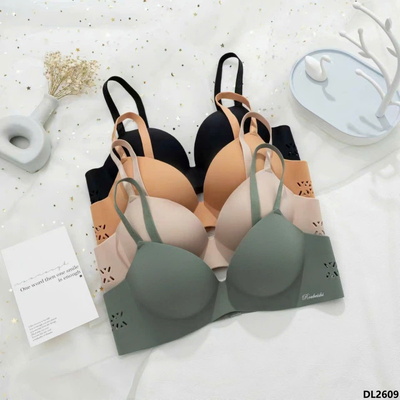 DL2609 ÁO LÓT NÂNG NGỰC CHO NỮ