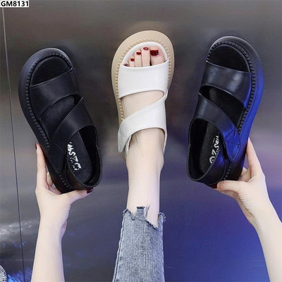 GM8131 SANDAL ĐẾ DÀY CHO NỮ