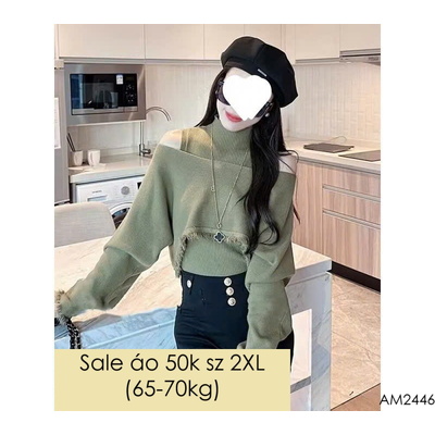 AM2446 SALE