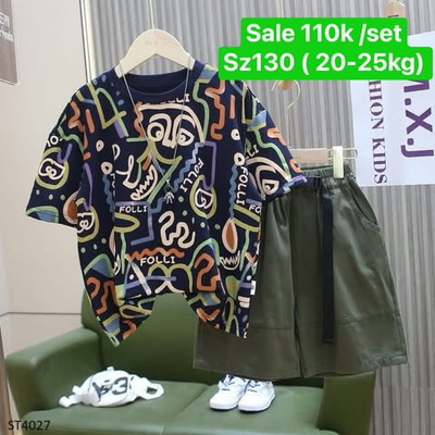 ST4027 SALE