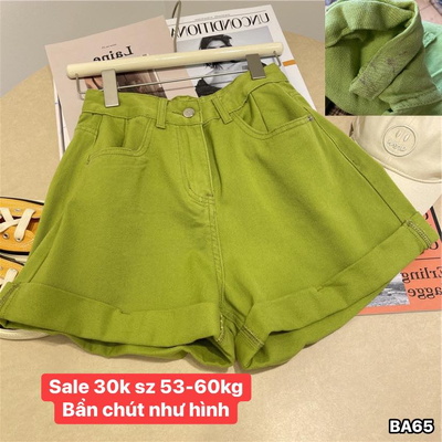 BA65 SALE