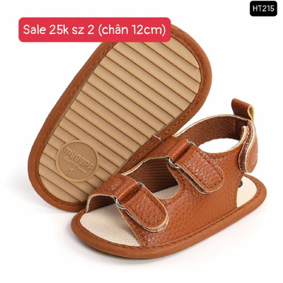 HT215 SALE