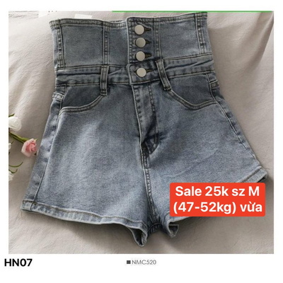 HN07 sale