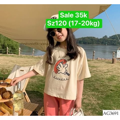 AG3691 SẴN