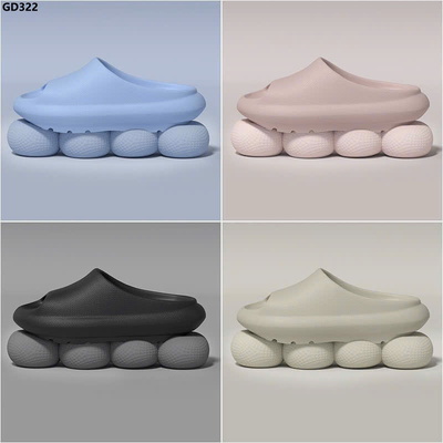 GD322 DÉP BÁNH MÌ EVA NAM NỮ