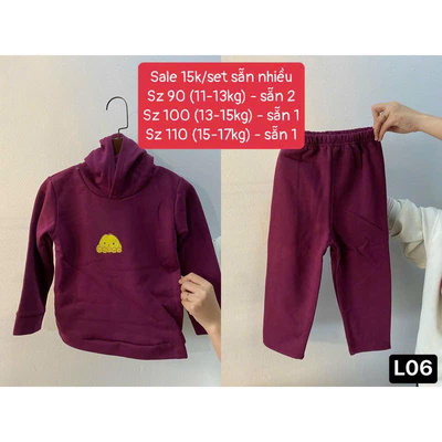 L06 SALE