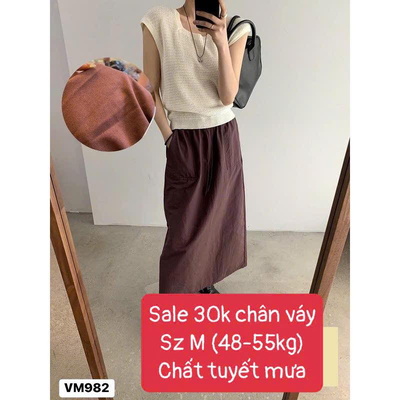 VM982 SALE