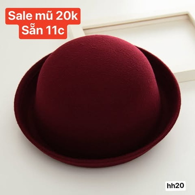 HH20 SẴN