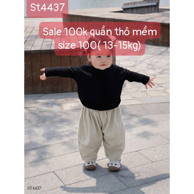 ST4437 SALE