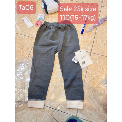TA06 SALE