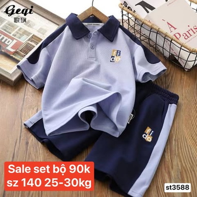 ST3588 SẴN