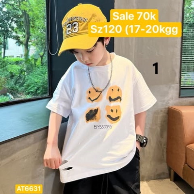 AT6631 SẴN