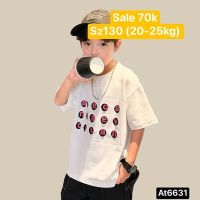 AT6631 SẴN