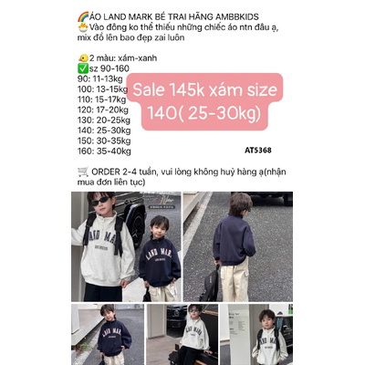 AT5368 SẴN