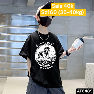 AT6489 SALEE