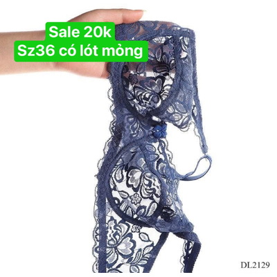 dl2129 sẵn