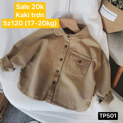 tp501 sẵn