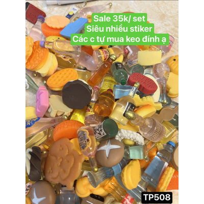 tp508 sẵn