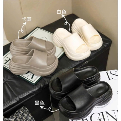 GM8144 DÉP QUAI NGANG ĐẾ CAO SIÊU NHẸ