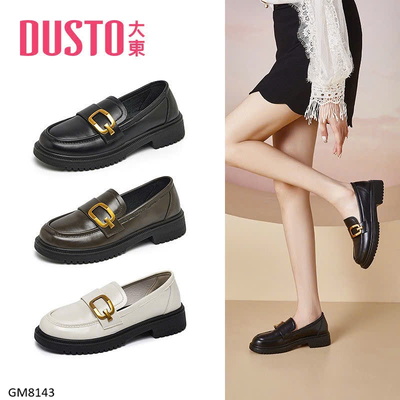 GM8143 GIÀY MARRY JANE DUSTO
