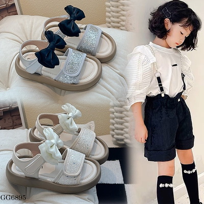 GG6895 DÉP SANDAL CHO BÉ GÁI