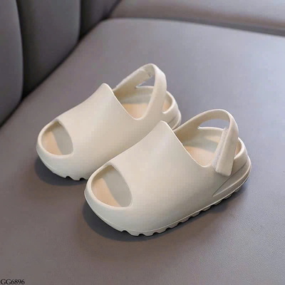 GG6896 DÉP SANDAL ĐẾ BÁNH MÌ CHO BÉ