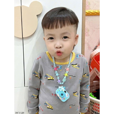 DC1129  MÁY ẢNH ĐỒ CHƠI CHO BÉ