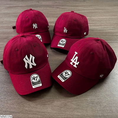 MM1154 BST MŨ LƯỠI TRAI NAM NỮ GIÁ MỚI