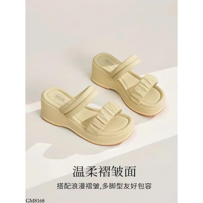 GM8168 DÉP ĐẾ CAO CHO NỮ HÃNG DUSTO