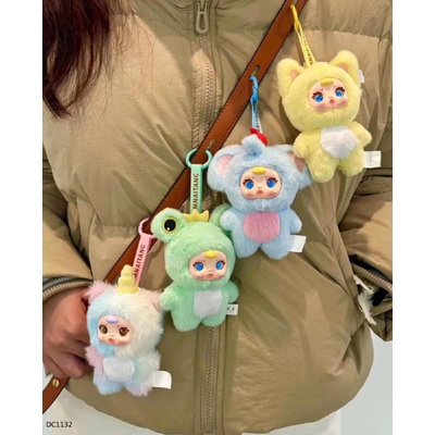 DC1132 BLINDBOX MILK CANDY