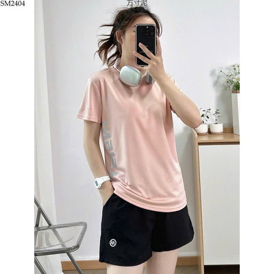 SM2404 BỘ THỂ THAO CHO NỮ