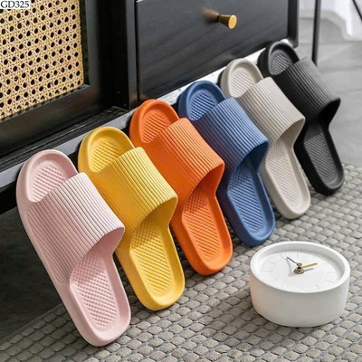 GD325 DÉP ĐI TRONG NHÀ NAM NỮ