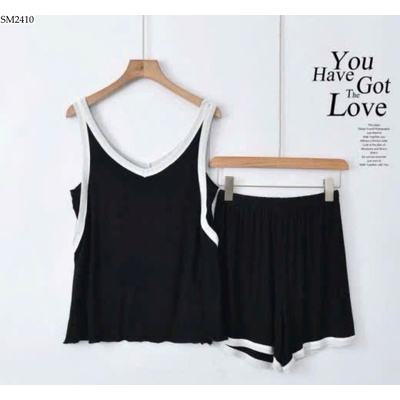 SM2410 BỘ SÁT NÁCH NỮ KÈM BRA