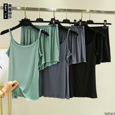 SM2411 BỘ 2 DÂY CHO NỮ