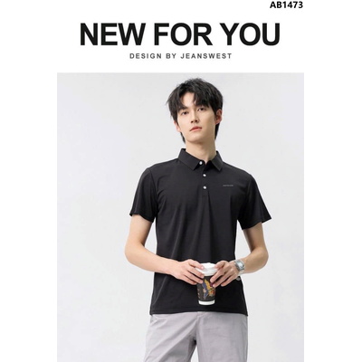 AB1473 ÁO POLO JEANSWEST NAM