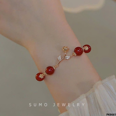 PK8661  VÒNG TAY SANG TRỌNG CHO NỮ
