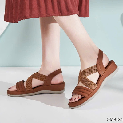 GM8184   SANDAL SIKETU CHO NỮ