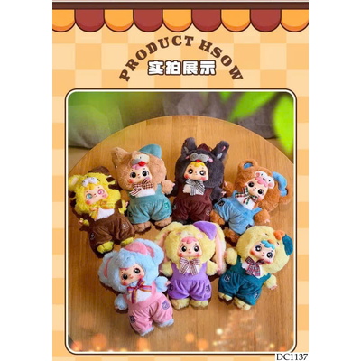 DC1137 BLINDBOX SAMUEL TYKE3